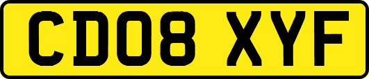 CD08XYF