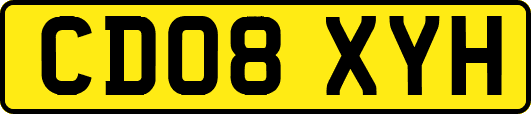 CD08XYH