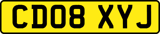 CD08XYJ
