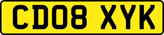 CD08XYK