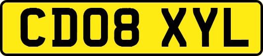CD08XYL