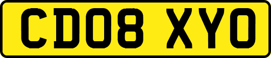 CD08XYO