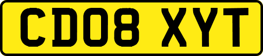 CD08XYT