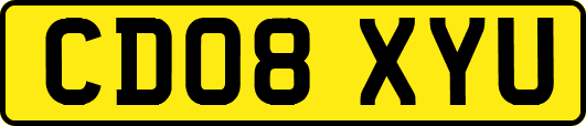 CD08XYU