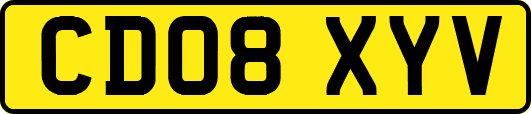CD08XYV