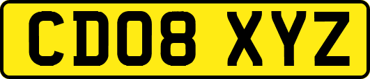CD08XYZ