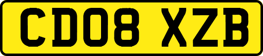 CD08XZB