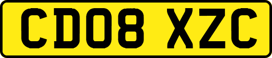 CD08XZC