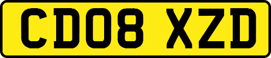 CD08XZD