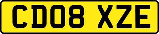 CD08XZE