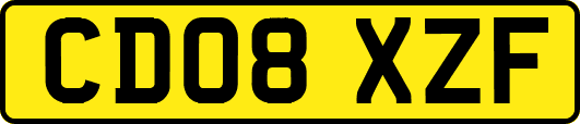 CD08XZF