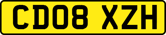 CD08XZH