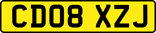 CD08XZJ