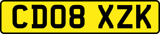 CD08XZK