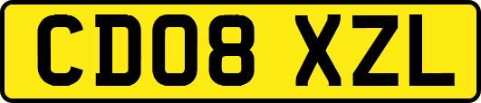 CD08XZL