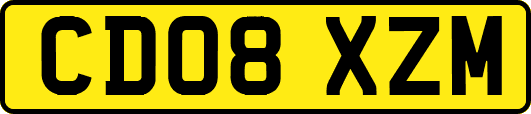 CD08XZM