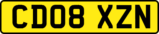 CD08XZN