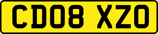 CD08XZO