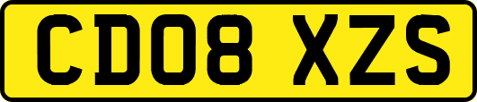 CD08XZS