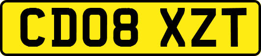 CD08XZT