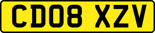 CD08XZV