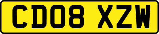 CD08XZW