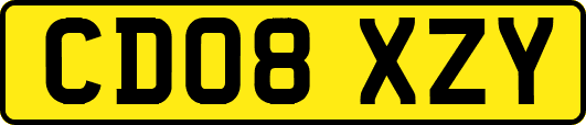 CD08XZY