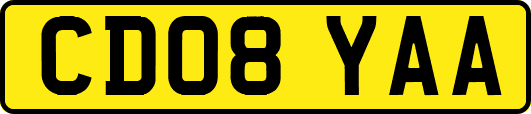 CD08YAA