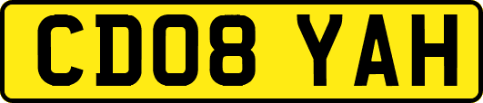 CD08YAH