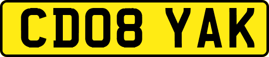 CD08YAK