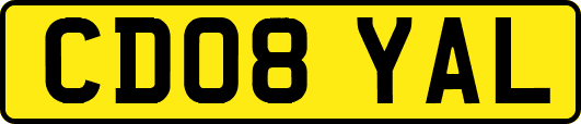CD08YAL