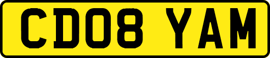 CD08YAM