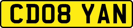 CD08YAN
