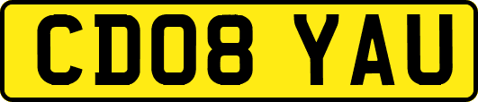 CD08YAU