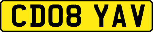 CD08YAV