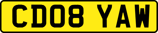 CD08YAW
