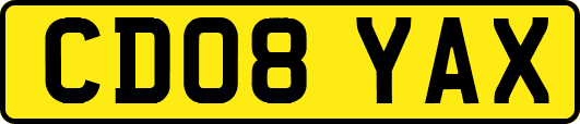 CD08YAX