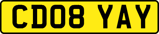 CD08YAY