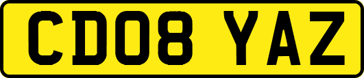 CD08YAZ