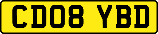 CD08YBD