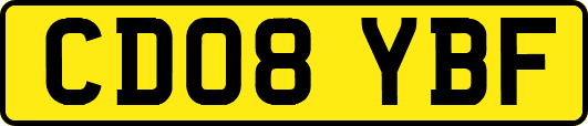 CD08YBF