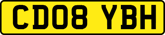 CD08YBH