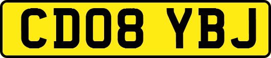CD08YBJ
