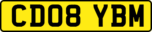CD08YBM