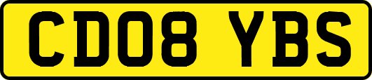 CD08YBS
