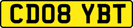 CD08YBT