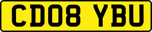 CD08YBU