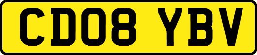 CD08YBV