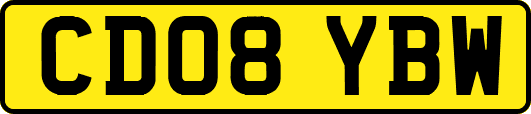 CD08YBW