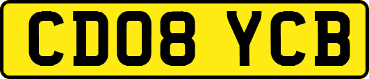 CD08YCB